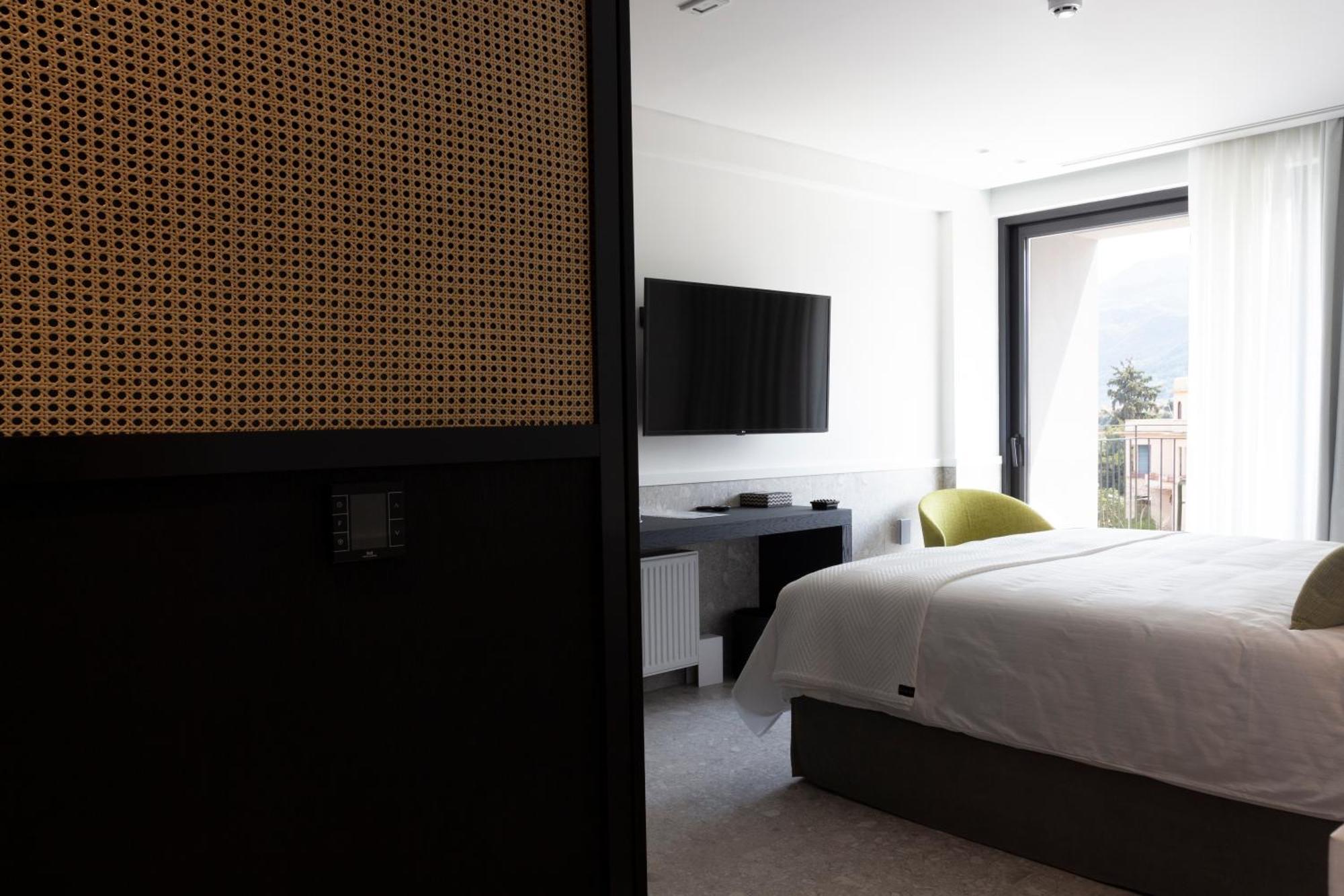 11Suites Egio Habitación foto