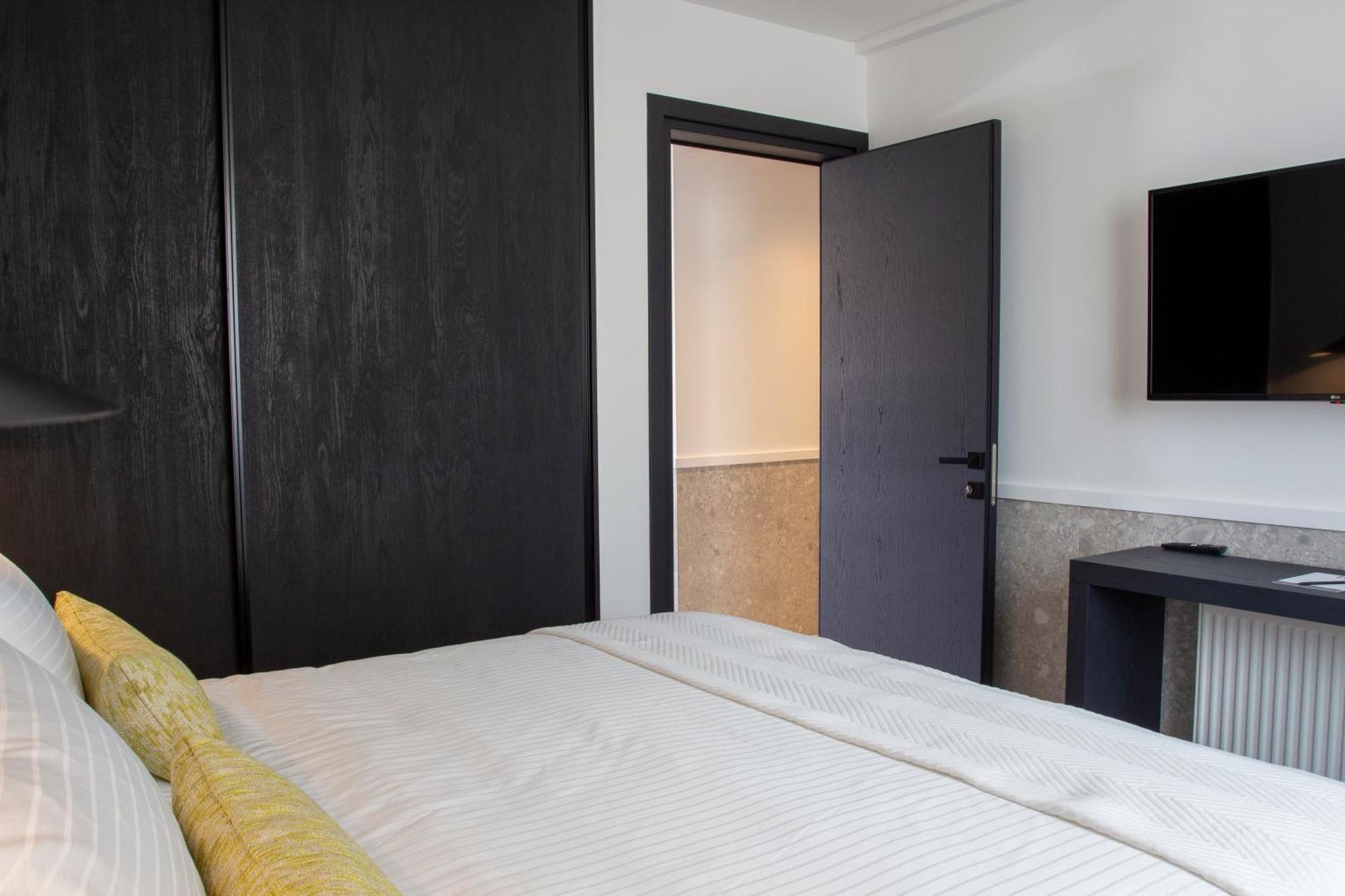 11Suites Egio Habitación foto